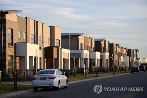中 부동산 사랑, 타국으로 전이…호주 고가 부동산 쇼핑 증가_이재헌