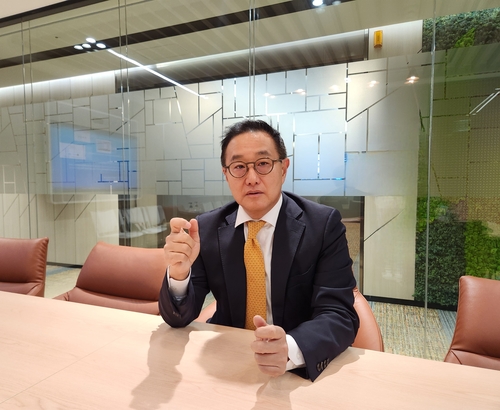 '캐피탈마켓 대부' 원준영의 명예로운 퇴진 "IB 업무 순간이 가장 짜릿"_피혜림