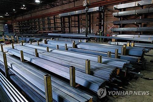 백악관 "철강 관세, 보편 관세에 추가되는 개념"…50% 폭탄 가능성_진정호