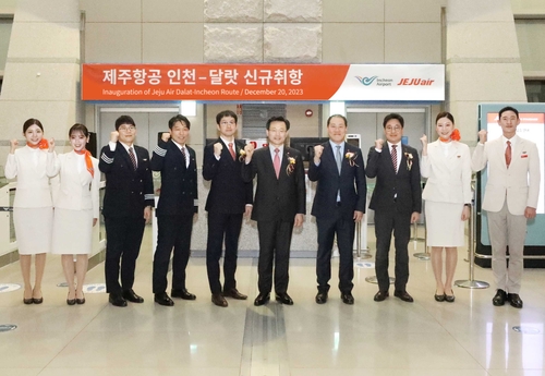제주항공, 사내이사에 '영업 총괄' 신규 선임…왜_유수진