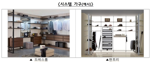 한샘 등 가구사, 시스템가구 입찰담합…공정위 제재_김용갑