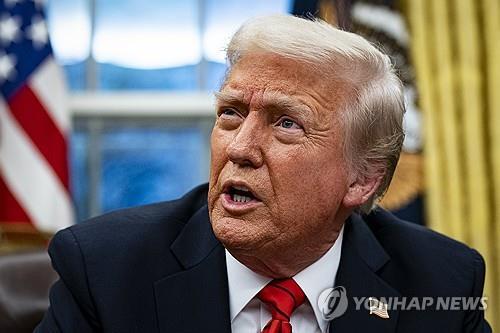 백악관 "국가별로 상호 관세 맞춤형 부과"…한국도 거론_진정호