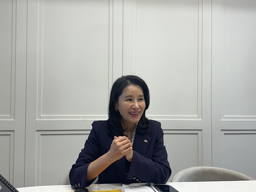[금융가 사람들] 3代 자산 굴리는 VIP 전담 PB 김선아 미래에셋證 상무_박경은