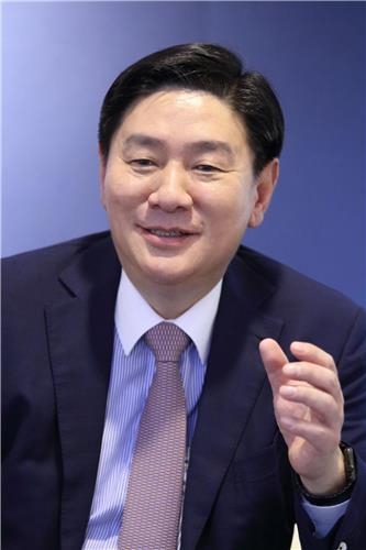 허연수 전 GS리테일 대표