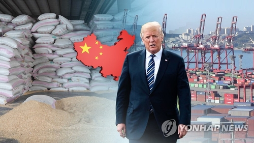 中 상무부 "美 10% 추가 관세 강력히 반대…실수 반복하지 않길"_이재헌
