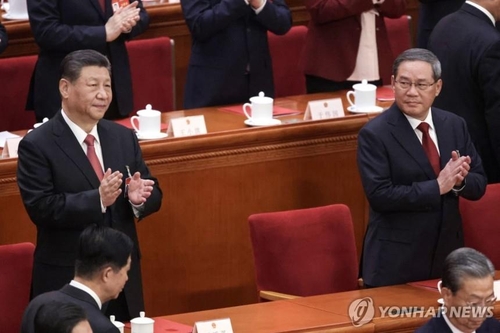 트럼프발 무역전쟁 속…中 양회에 쏠리는 눈_정윤교