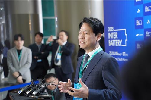 박기수 SK온 부사장