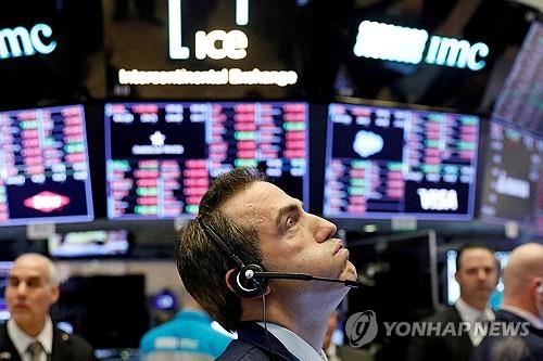 뉴욕증시, 관세 오리무중·엇갈린 고용·AI 우려 재생…하락 출발_김현