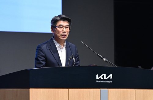기아, 플래그십 스토어 신축 발판…주총서 '부동산 개발업' 추가_이재헌