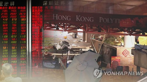 [亞증시-종합] 관세 내성에 상승 마감…美 셧다운 우려 완화_윤시윤