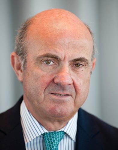 귄도스 ECB 부총재 "관세, 세계 경제에 부정적 영향…모두 손해"_강수지
