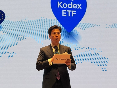 박명제 삼성운용 ETF부문장 "1등 회사 공통점은 투자자 이익 최우선"_노요빈