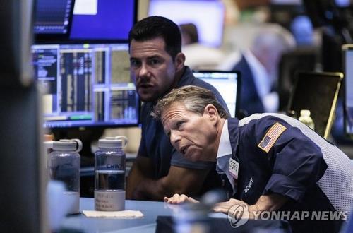 뉴욕증시, 비둘기였지만 찜찜한 FOMC 여파…동반 하락 마감_진정호