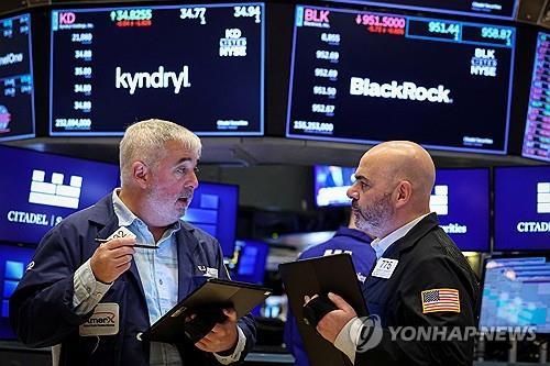 뉴욕증시, 저가 매수로 극복한 네 마녀의 날…동반 강세 마감_진정호