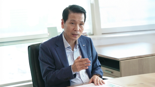 [인터뷰] 배재규 한투운용 대표 "올해 운용자산 ETF 20조로 키우겠다"_노요빈