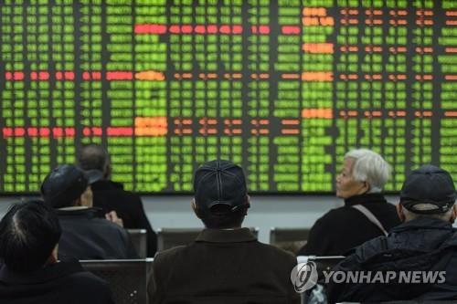[亞증시-종합] 美 관세 정책 불안 속 방향성 혼재_권용욱