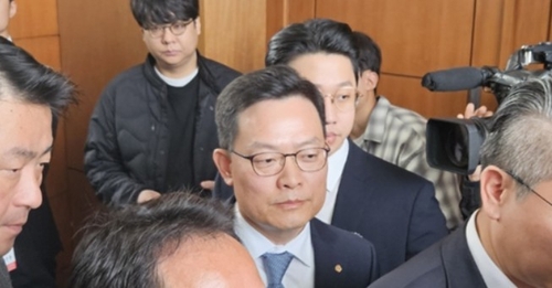 한화에어로 "해외 수주 때 부채비율 중요…유증이 최선"_김학성