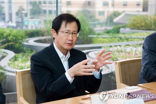 금호석화, 모든 주총 안건 원안대로 가결…박철완 측 '기권'_이재헌