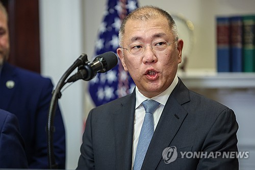 유증 선 그은 현대제철…美 제철소 투자금 8.5조원 조달 어떻게_김경림