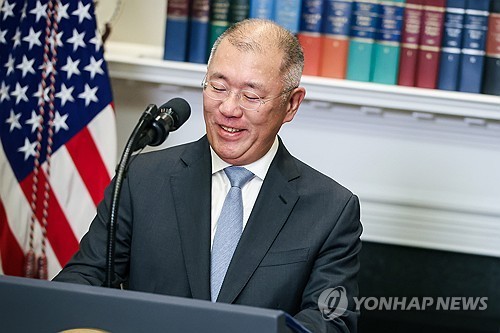 무디스 "현대차그룹, 美 대규모 투자에도 재무 건전성 유지"_김경림