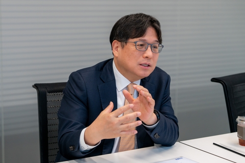 [인터뷰] 이충훈 삼성증권 부사장 "IPO 자신감…일류 하우스뱅크 될 것"_장순환