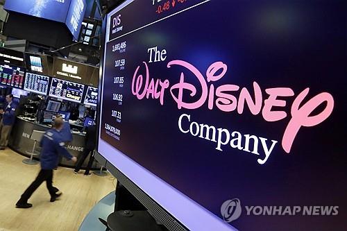 美연방통신위 "월트디즈니 '부당 차별 조장 의혹' 조사 착수"_김현