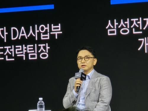 리더십 공백 우려에…삼성전자 "가전 사업 차질 없다"_유수진