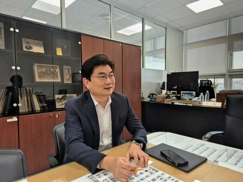 [인터뷰] 황순관 국고국장 "추경시 시장 상황 충분히 고려해 만기 배분"_노현우