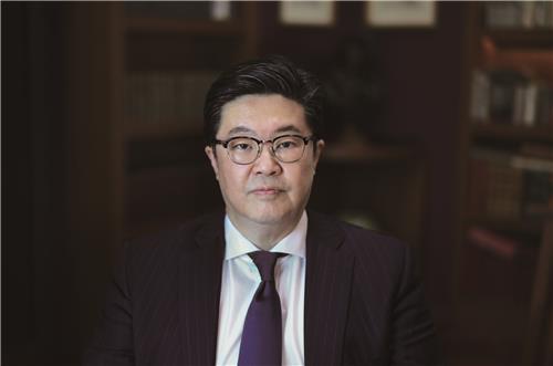 김병주 MBK 회장 "법정관리에서도 홈플러스 통제…지분가치 회수 노력"_김학성