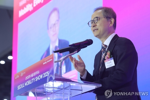 이승렬 산업부 산업정책실장