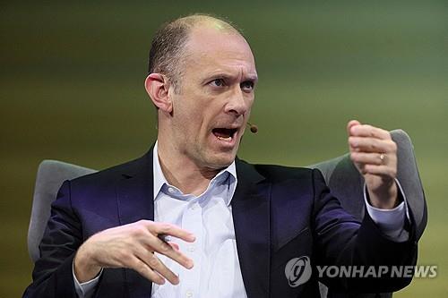 시카고 연은 총재 "연준은 실제 발생한 일에 대응"(상보)_권용욱