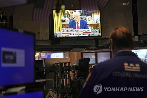 숏포지션 늘려놨더니 트럼프 관세유예…허망한 美 롱숏펀드_이장원