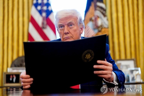 "트럼프 풋 작동"…씨티, 美증시 '비중확대'로 상향_이장원