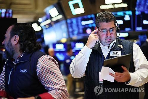 뉴욕증시, 파월도 외면하고 기댈 곳도 없다…급락 마감_진정호