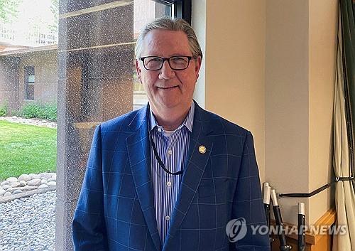 캔자스시티 연은 총재 "美 농업 부문, 관세 긴장감 높아"_정윤교