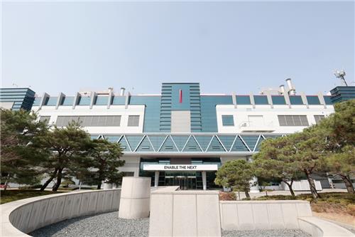 LG이노텍 구미4공장