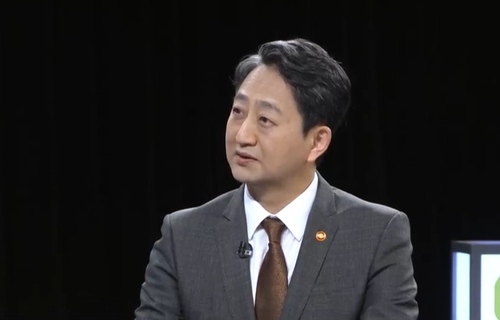 안덕근 "알래스카 LNG 사업, 에너지 안보 차원 접근"_이재헌