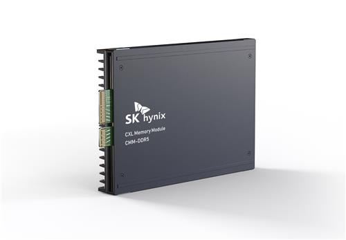 "데이터센터 비용 절감"…SK하이닉스, 'CXL 2.0 D램 솔루션' 고객 인증_김학성