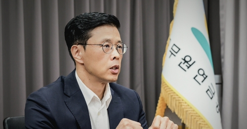 백주현 공무원연금 자금운용단장 떠난다…차기 CIO 선임 착수_송하린
