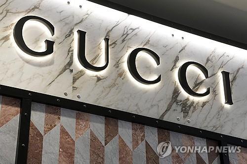 JP모건 "구찌 모회사 케링 턴어라운드에 회의"_정윤교