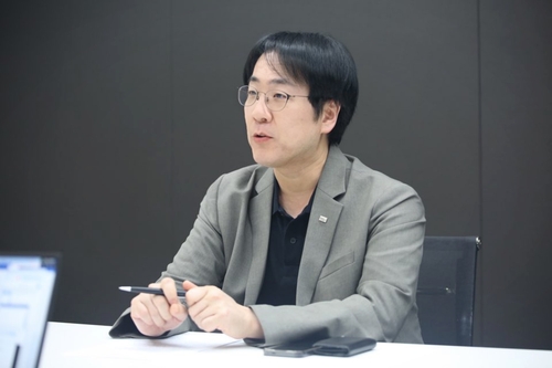 [금융가 사람들] "흔들리는 건 인간, 지키는 건 로보"…이창헌 미래에셋 본부장_노요빈