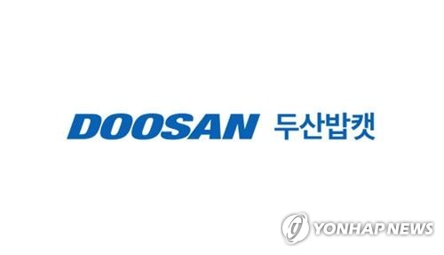 두산밥캣, 1분기 영업익 2천억원…컨센서스 부합(상보)_이재헌