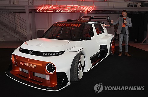 현대차, 1분기 일본 판매량 전년비 반토막으로 '뚝'_김경림