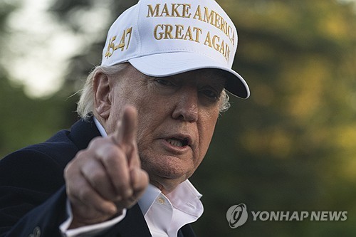 美 자동차 관세 완화 시그널에도…車 업계 "현지 생산 압박 여전"_김경림