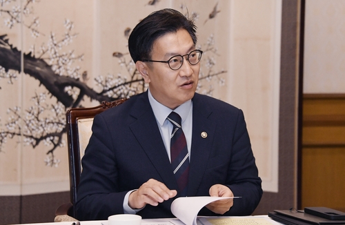 정부, 관세 피해기업 자금 수혈 만전…"추경 통과 즉시 추진"_박준형