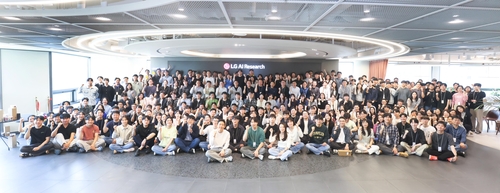 LG AI연구원 본사 여의도→마곡으로 이전…"시너지 기대"_김학성