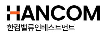 한컴 VC, 대표이사 공개채용 나섰다…사령탑 공모 이례적_양용비