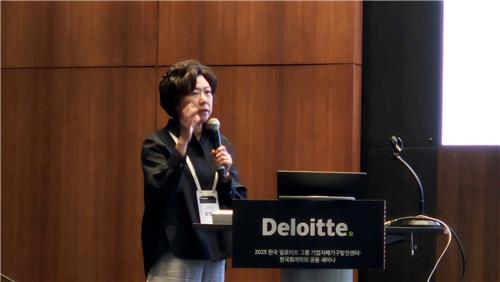 장정애 아주대 법학전문대학원 교수