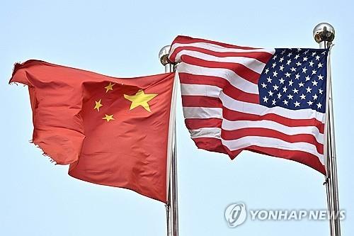 美中 첫 고위급 무역협상 제네바에서 시작…관세율 낮출까(상보)_정윤교