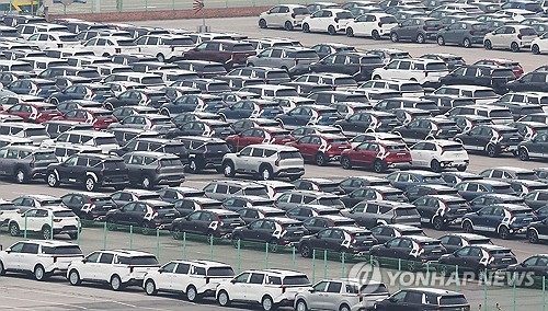 1분기 한숨 돌린 타이어 업계…美 관세 충격 본격화에 '노심초사'_김경림